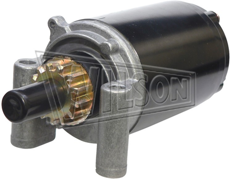 Vision 71-09-5771 New Starter Motor - Image 3