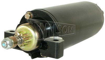 Vision 71-09-5772 New Starter Motor - Image 4