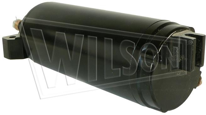 Vision 71-09-5772 New Starter Motor - Image 3