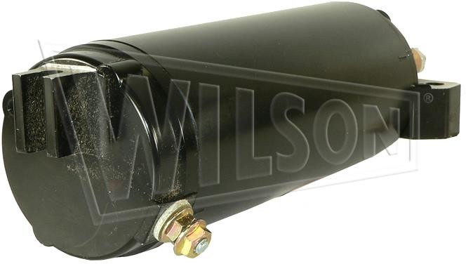 Vision 71-09-5772 New Starter Motor - Image 2