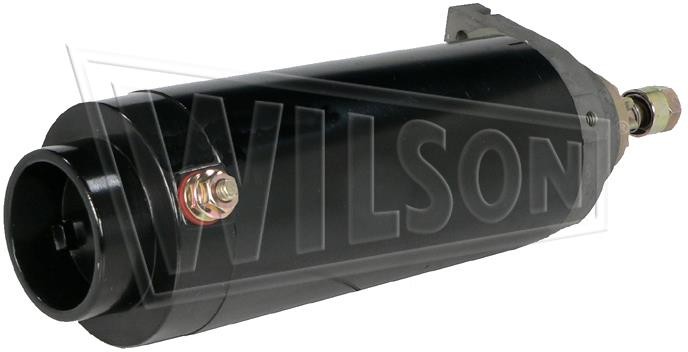 Vision 71-09-5773 New Starter Motor - Image 2