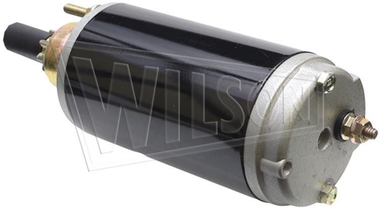 Vision 71-09-5774 New Starter Motor - Image 2