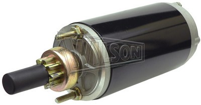 Vision 71-09-5774 New Starter Motor - Image 3