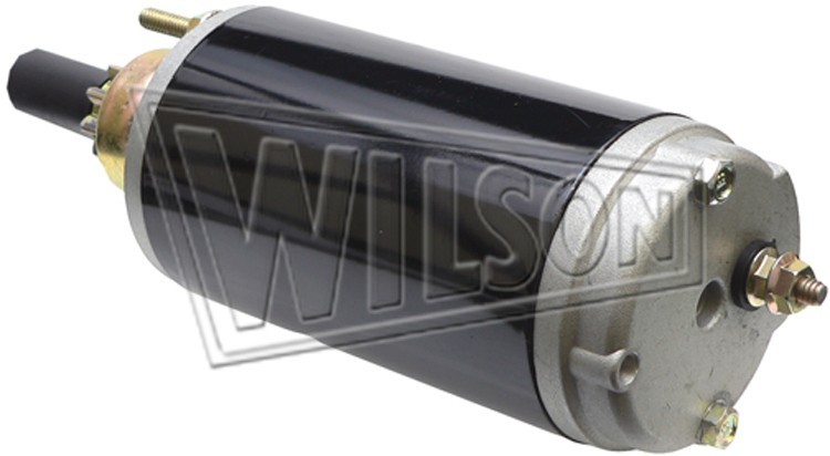Vision 71-09-5774 New Starter Motor - Image 4