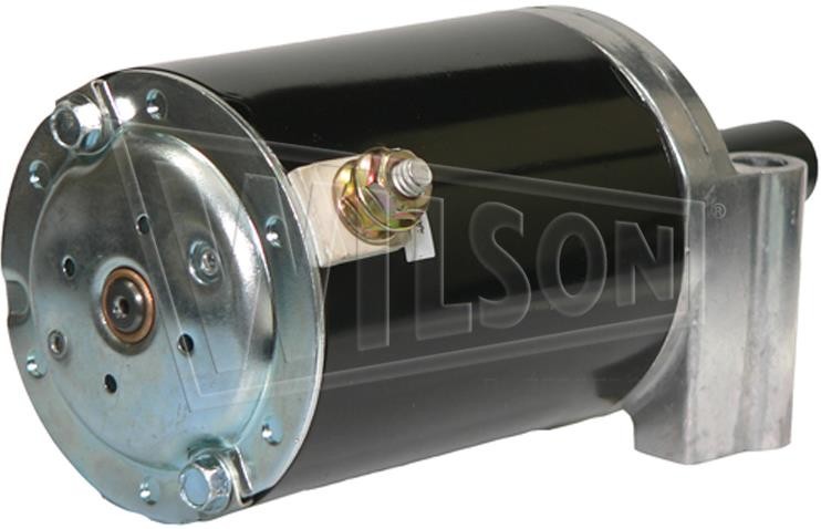 Vision 71-09-5775 New Starter Motor - Image 2