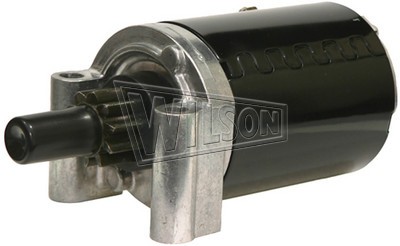 Vision 71-09-5775 New Starter Motor - Image 3