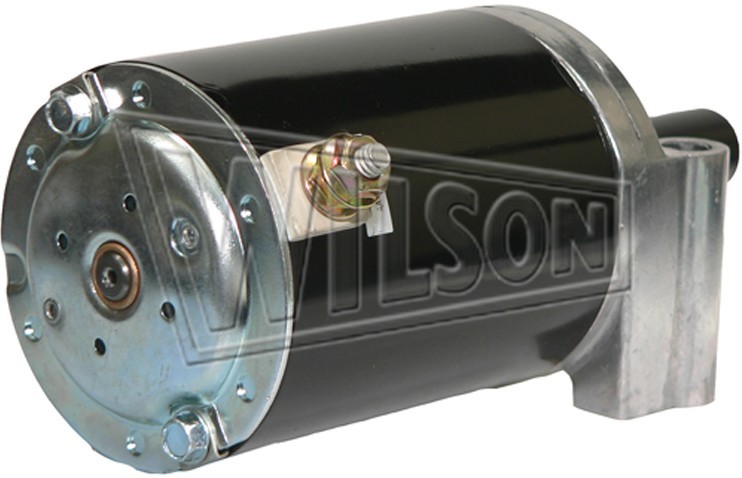 Vision 71-09-5775 New Starter Motor - Image 5