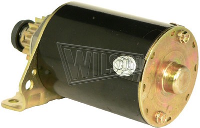 Vision 71-09-5777 New Starter Motor