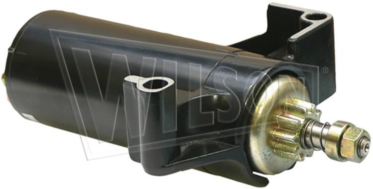 Vision 71-09-5779 New Starter Motor - Image 2
