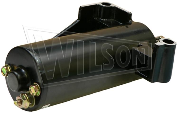 Vision 71-09-5779 New Starter Motor - Image 3