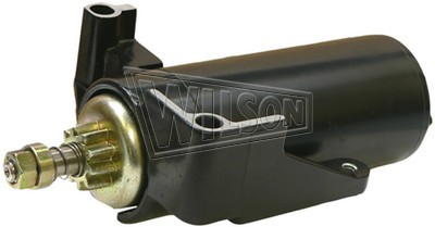 Vision 71-09-5779 New Starter Motor - Image 4