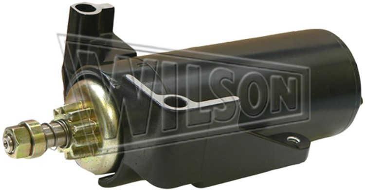 Vision 71-09-5779 New Starter Motor - Image 5