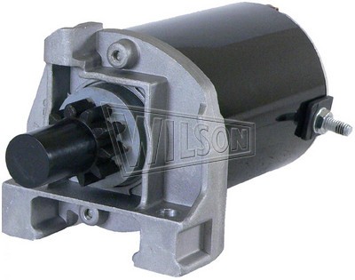 Vision 71-09-5786 New Starter Motor