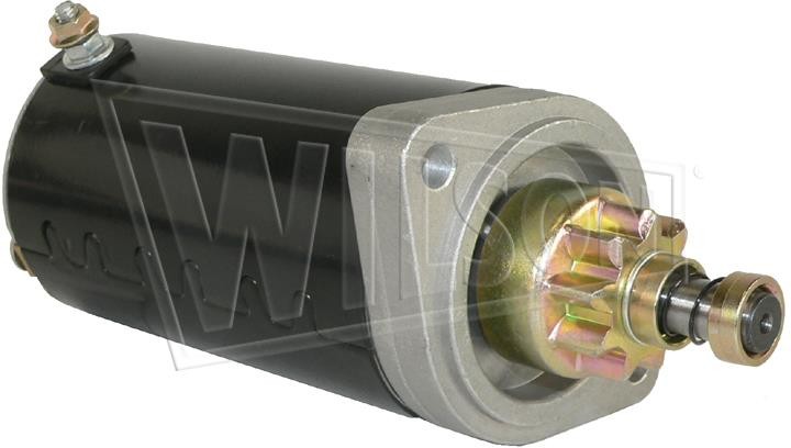 Vision 71-09-5787 New Starter Motor - Image 5
