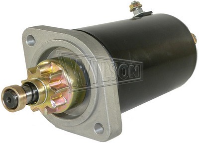 Vision 71-09-5787 New Starter Motor - Image 4