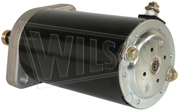 Vision 71-09-5787 New Starter Motor - Image 2