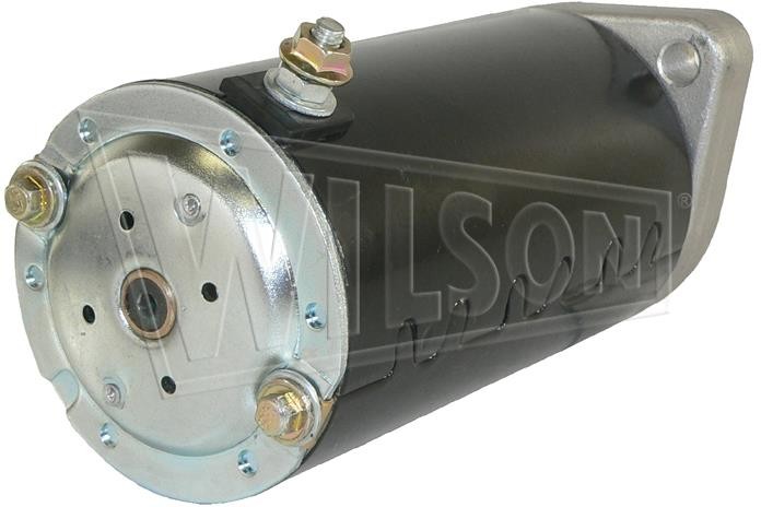 Vision 71-09-5787 New Starter Motor - Image 3