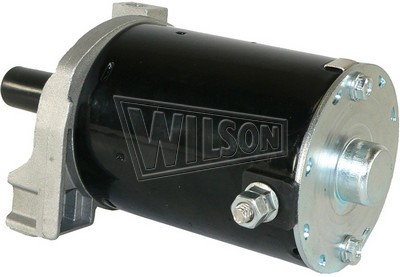 Vision 71-09-5788 New Starter Motor