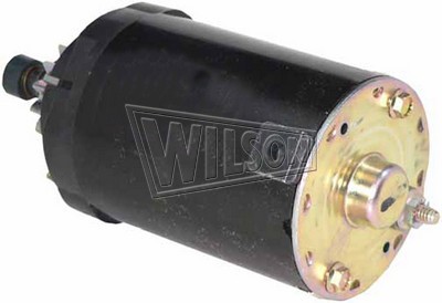 Vision 71-09-5796 New Starter Motor - Image 3