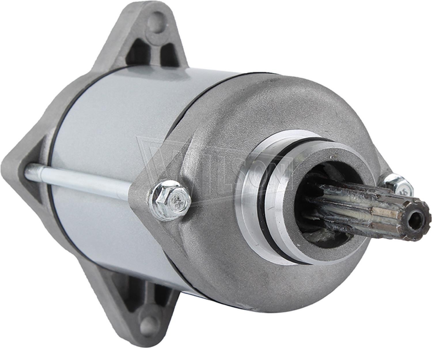 Vision 71-09-5797 New Starter Motor - Image 3