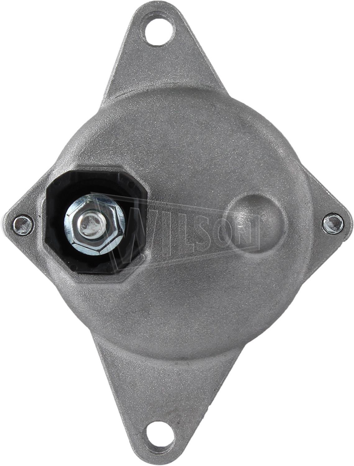 Vision 71-09-5797 New Starter Motor - Image 5