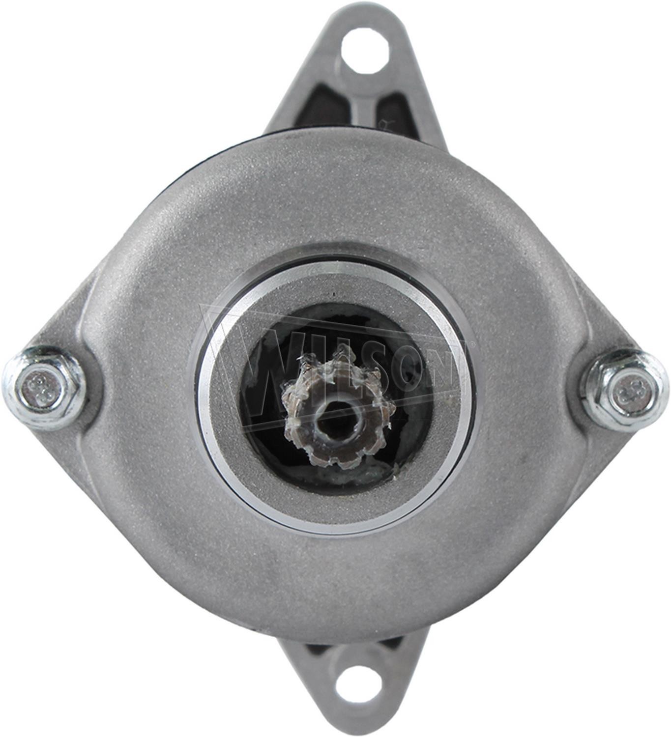Vision 71-09-5797 New Starter Motor - Image 6