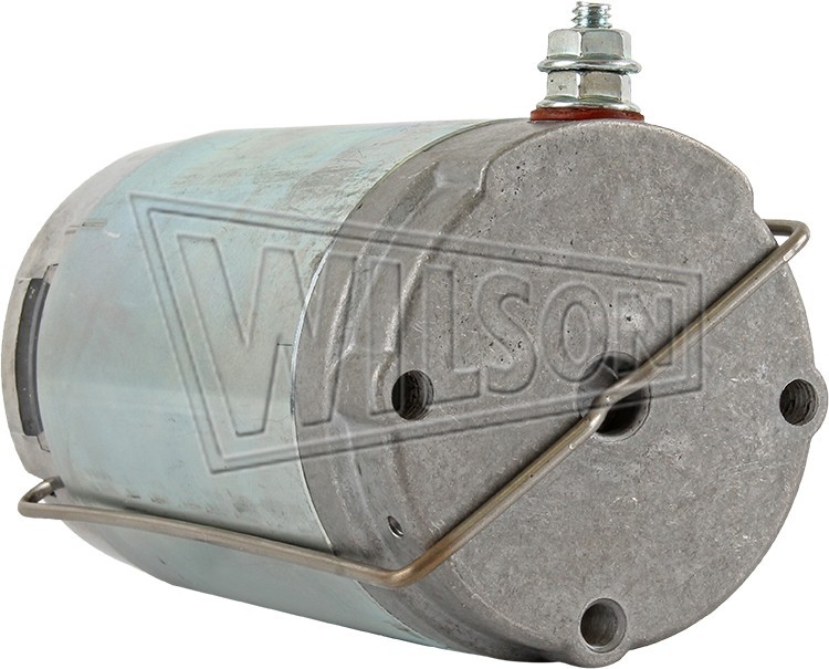 Vision 71-09-5797 New Starter Motor