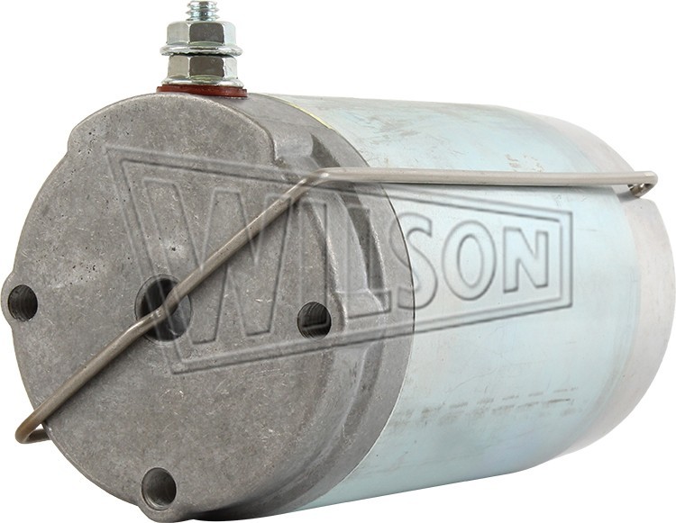 Vision 71-09-5797 New Starter Motor - Image 2