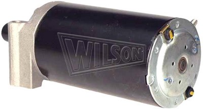 Vision 71-09-5801 New Starter Motor - Image 2
