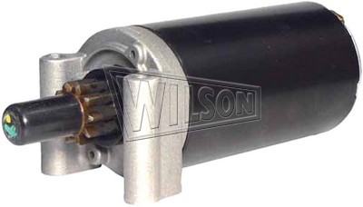 Vision 71-09-5801 New Starter Motor - Image 5