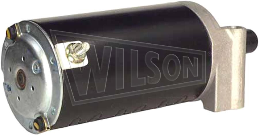 Vision 71-09-5801 New Starter Motor - Image 4