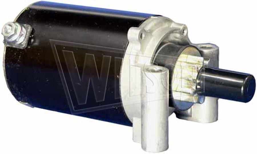 Vision 71-09-5802 New Starter Motor - Image 4
