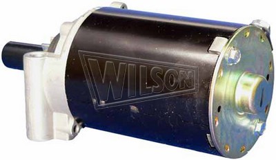 Vision 71-09-5802 New Starter Motor
