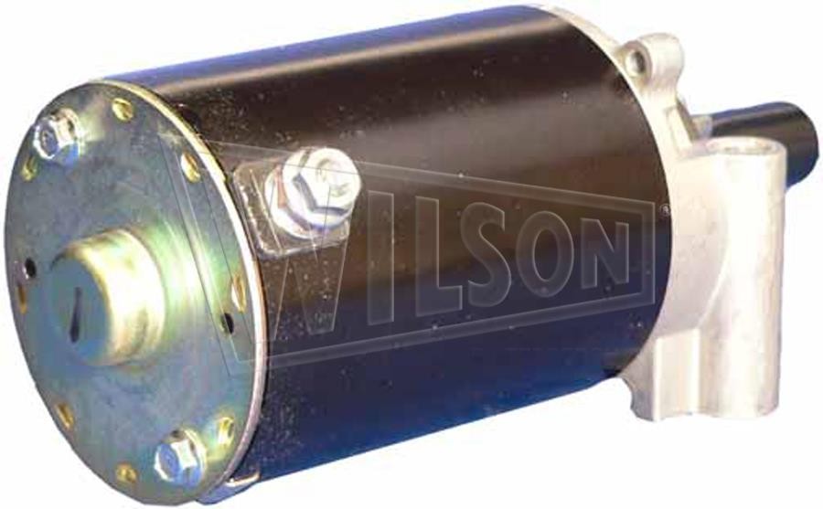 Vision 71-09-5802 New Starter Motor - Image 3