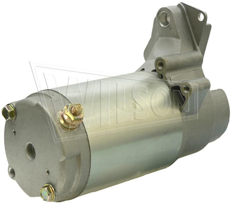 Vision 71-09-5917 New Starter Motor