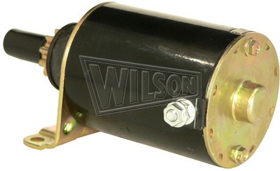 Vision 71-09-5922 New Starter Motor - Image 5