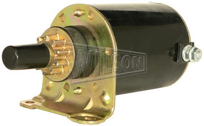 Vision 71-09-5922 New Starter Motor - Image 2