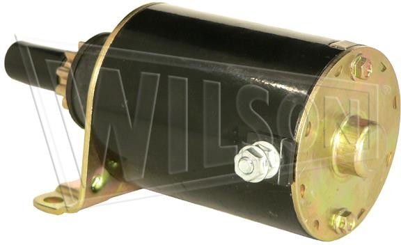 Vision 71-09-5922 New Starter Motor - Image 4