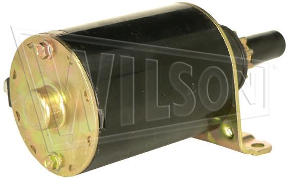 Vision 71-09-5922 New Starter Motor - Image 3