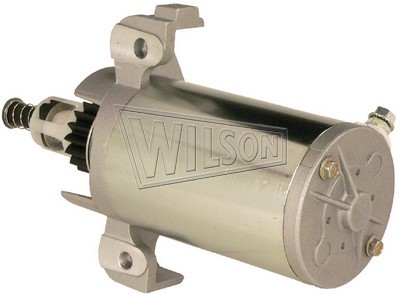 Vision 71-09-5930 New Starter Motor - Image 4