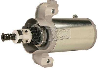 Vision 71-09-5930 New Starter Motor - Image 3