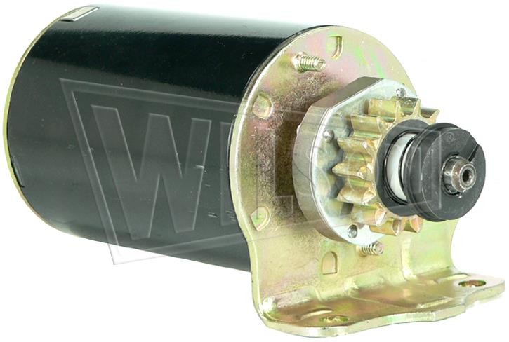 Vision 71-09-5932 New Starter Motor - Image 2