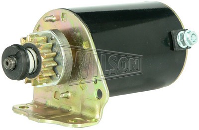 Vision 71-09-5932 New Starter Motor - Image 3