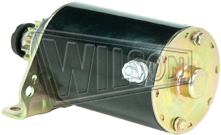 Vision 71-09-5932 New Starter Motor - Image 5