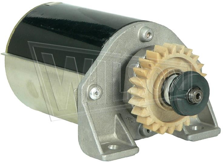 Vision 71-09-5936 New Starter Motor - Image 5