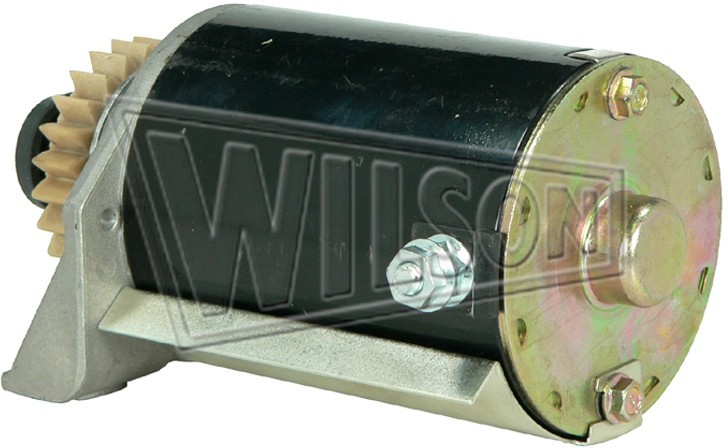 Vision 71-09-5936 New Starter Motor - Image 4