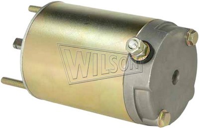 Vision 71-09-5943 New Starter Motor - Image 4