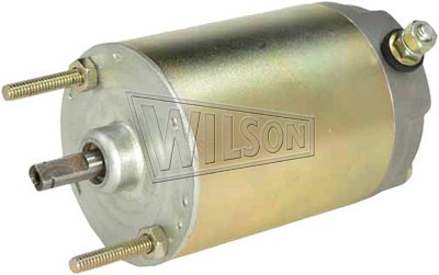 Vision 71-09-5943 New Starter Motor