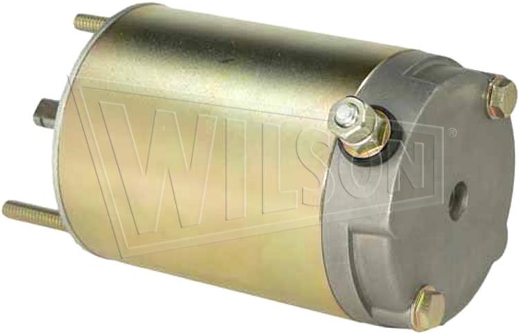 Vision 71-09-5943 New Starter Motor - Image 5