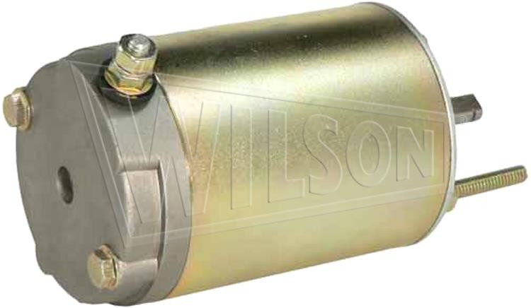 Vision 71-09-5943 New Starter Motor - Image 2